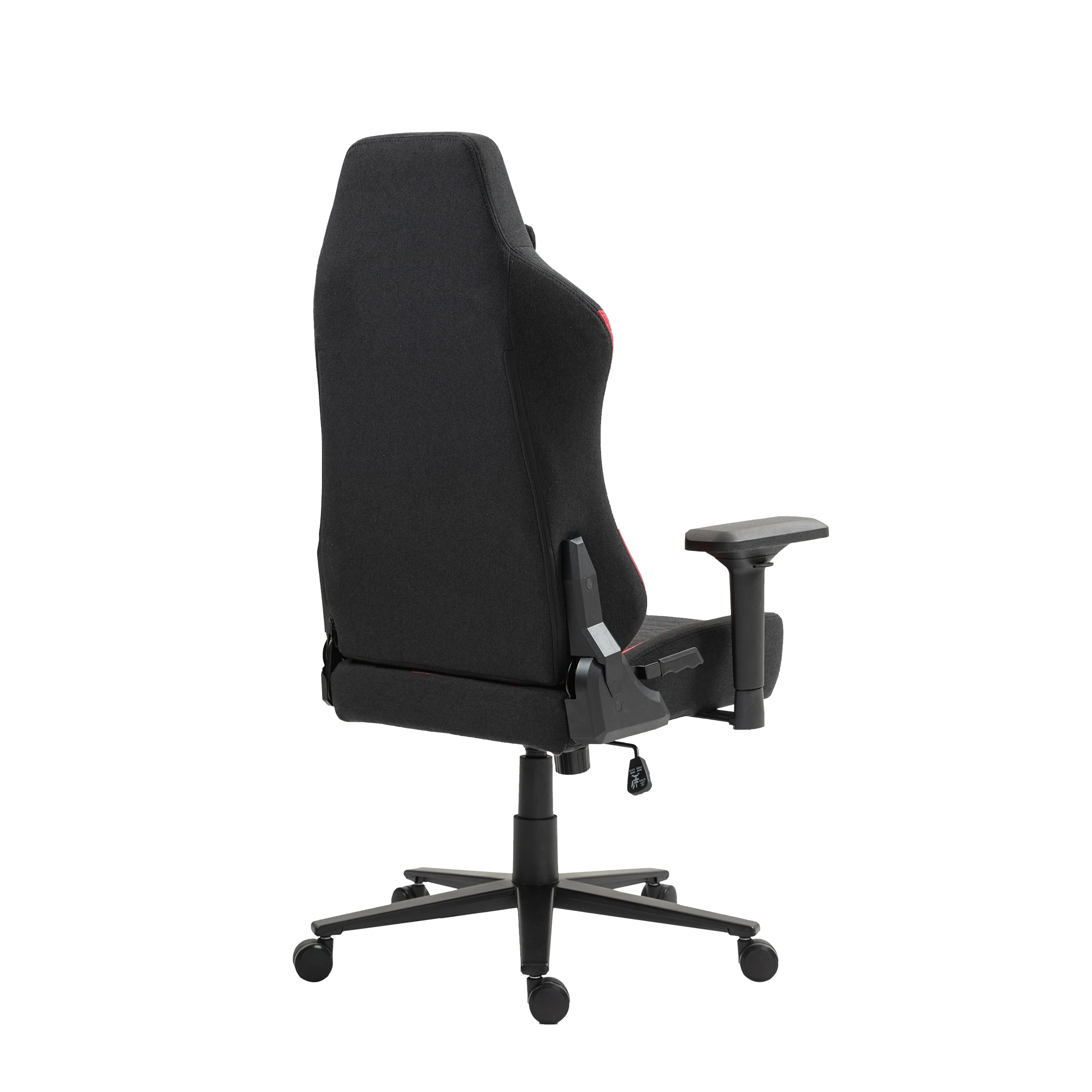 Marvo ch-178 Gaming Chair - Black & Red Marvo ch-178 Gaming Chair - Black & Red